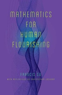 Abbildung von: Mathematics for Human Flourishing - Yale University Press