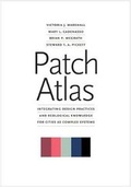 Cover: Patch Atlas - Yale University Press