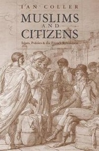 Enlarge image Cover: Muslims and Citizens - Yale University Press