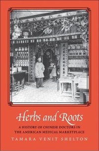 Enlarge image Cover: Herbs and Roots - Yale University Press
