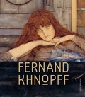Cover: Fernand Khnopff - Yale University Press