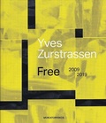 Cover: Yves Zurstrassen - Yale University Press