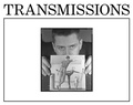 Cover: Transmissions - Yale University Press