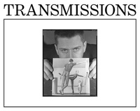 Enlarge image Cover: Transmissions - Yale University Press