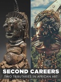 Cover: Second Careers - Yale University Press