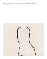 Enlarge image Cover: Drawing Is Everything - Yale University Press