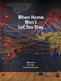 Enlarge image Cover: When Home Won't Let You Stay - Yale University Press