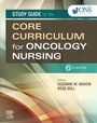 Cover: Study Guide for the Core Curriculum for Oncology Nursing - Saunders
