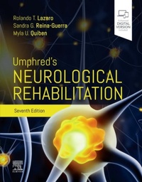 Abbildung von: Umphred's Neurological Rehabilitation - Mosby