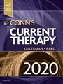 Cover: Conn's Current Therapy 2020 - Elsevier