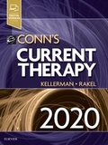 Cover: Conn's Current Therapy 2020 - Elsevier