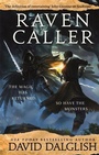 Cover: Ravencaller - Orbit