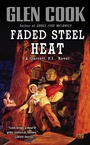 Cover: Faded Steel Heat - Roc