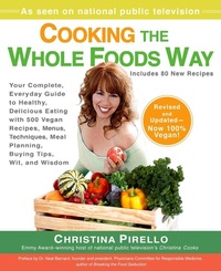Abbildung von: Cooking the Whole Foods Way - HP Books
