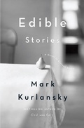 Cover: Edible Stories - Riverhead Books