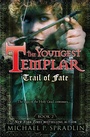 Cover: Trail of Fate - Puffin Books