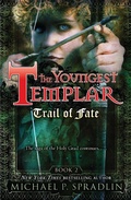 Cover: Trail of Fate - Puffin Books