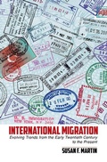 Cover: International Migration - Cambridge University Press