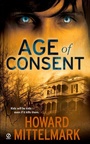 Cover: Age of Consent - Berkley