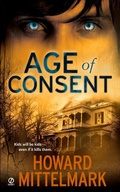 Cover: Age of Consent - Berkley