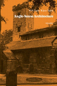 Enlarge image Cover: Anglo-Saxon Architecture 3 Part Set - Cambridge University Press