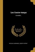 Cover: Les Contre-temps - Creative Media Partners, LLC