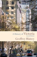 Cover: A History of Victoria - Cambridge University Press