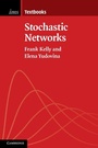 Cover: Stochastic Networks - Cambridge University Press