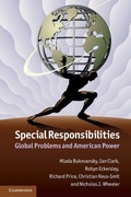 Cover: Special Responsibilities - Cambridge University Press