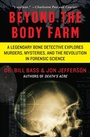 Cover: Beyond the Body Farm - HarperCollins