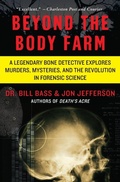 Cover: Beyond the Body Farm - HarperCollins
