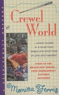 Cover: Crewel World - Berkley
