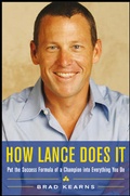 Cover: How Lance Does It - McGraw-Hill Contemporary