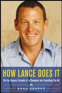Enlarge image Cover: How Lance Does It - McGraw-Hill Contemporary