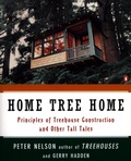 Cover: Home Tree Home - Penguin Books