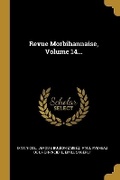 Cover: Revue Morbihannaise, Volume 14... - Wentworth Press