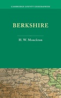 Cover: Berkshire - Cambridge University Press