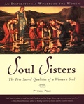Cover: Soul Sisters - TarcherPerigee