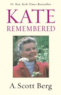 Cover: Kate Remembered - Berkley