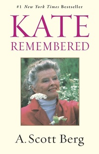 Enlarge image Cover: Kate Remembered - Berkley