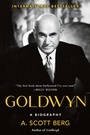 Cover: Goldwyn - Riverhead Books