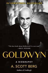 Abbildung von: Goldwyn - Riverhead Books