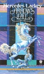 Cover: Arrow's Fall - Astra Publishing House