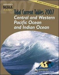 Enlarge image Cover: Tide Tables 2007 - McGraw-Hill Education / Australia