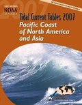 Cover: Tidal Current Tables 2007 - McGraw-Hill Education / Australia