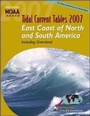 Cover: Tide Tables 2007 - International Marine Publishing Co