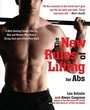 Cover: The New Rules of Lifting for Abs - Avery