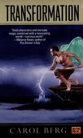 Cover: Transformation - Ace