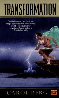 Enlarge image Cover: Transformation - Ace