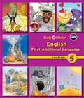 Cover: Study & Master English FAL Core Reader Grade 5 - Cambridge University Press